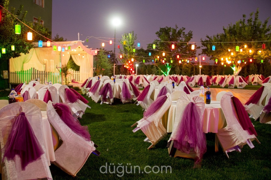 Göksu Kır Düğün Bahçesi