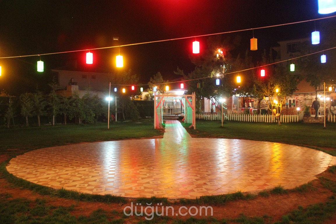 Göksu Kır Düğün Bahçesi