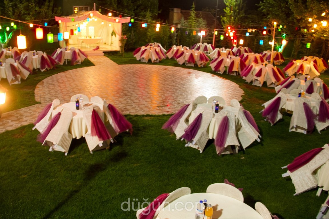 Göksu Kır Düğün Bahçesi