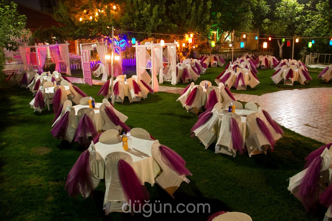 Göksu Kır Düğün Bahçesi
