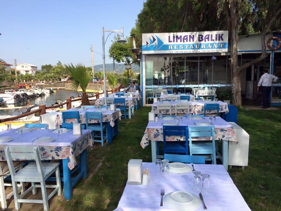 Liman Balık Restaurant