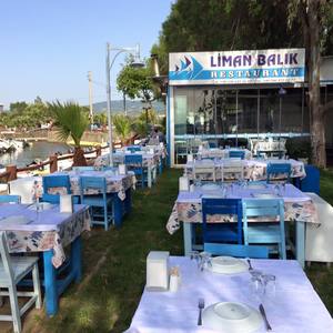 Liman Balık Restaurant