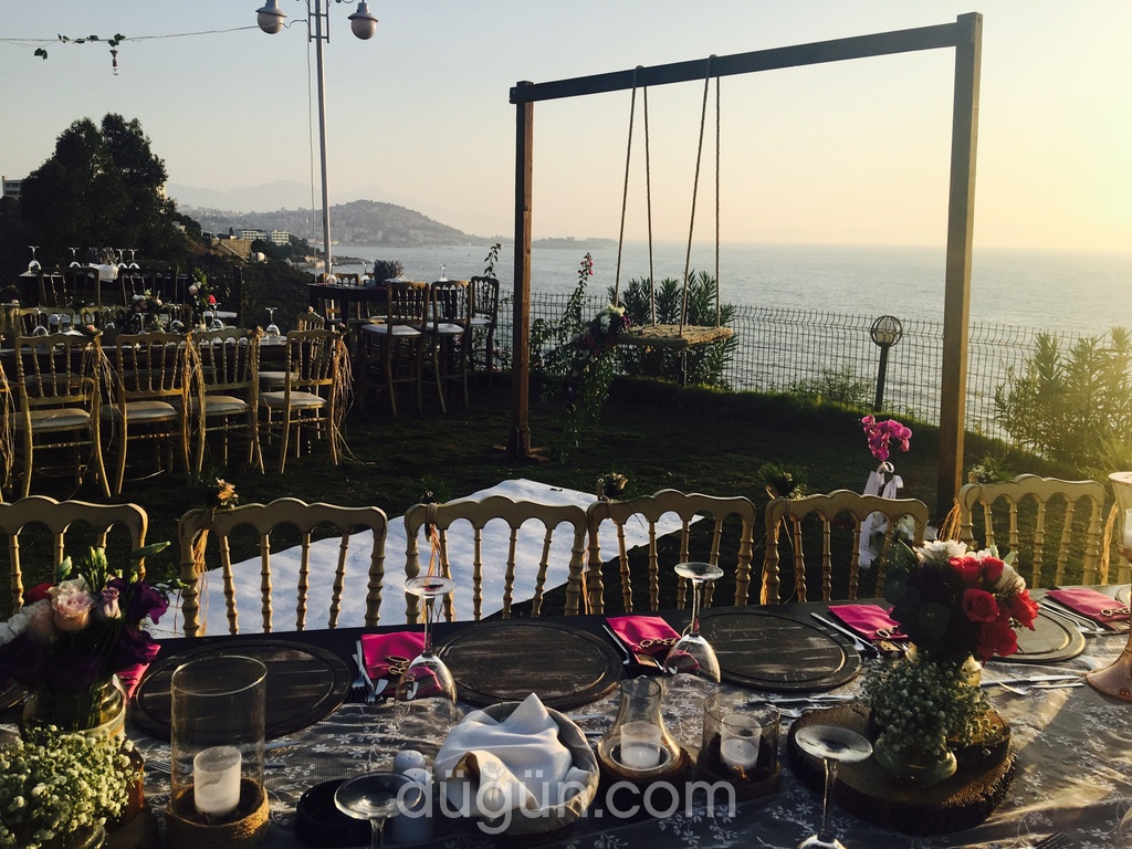 Bahçe Wedding & Event