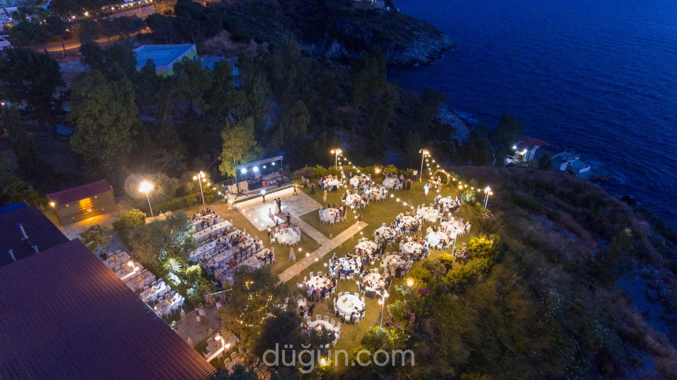 Bahçe Wedding & Event