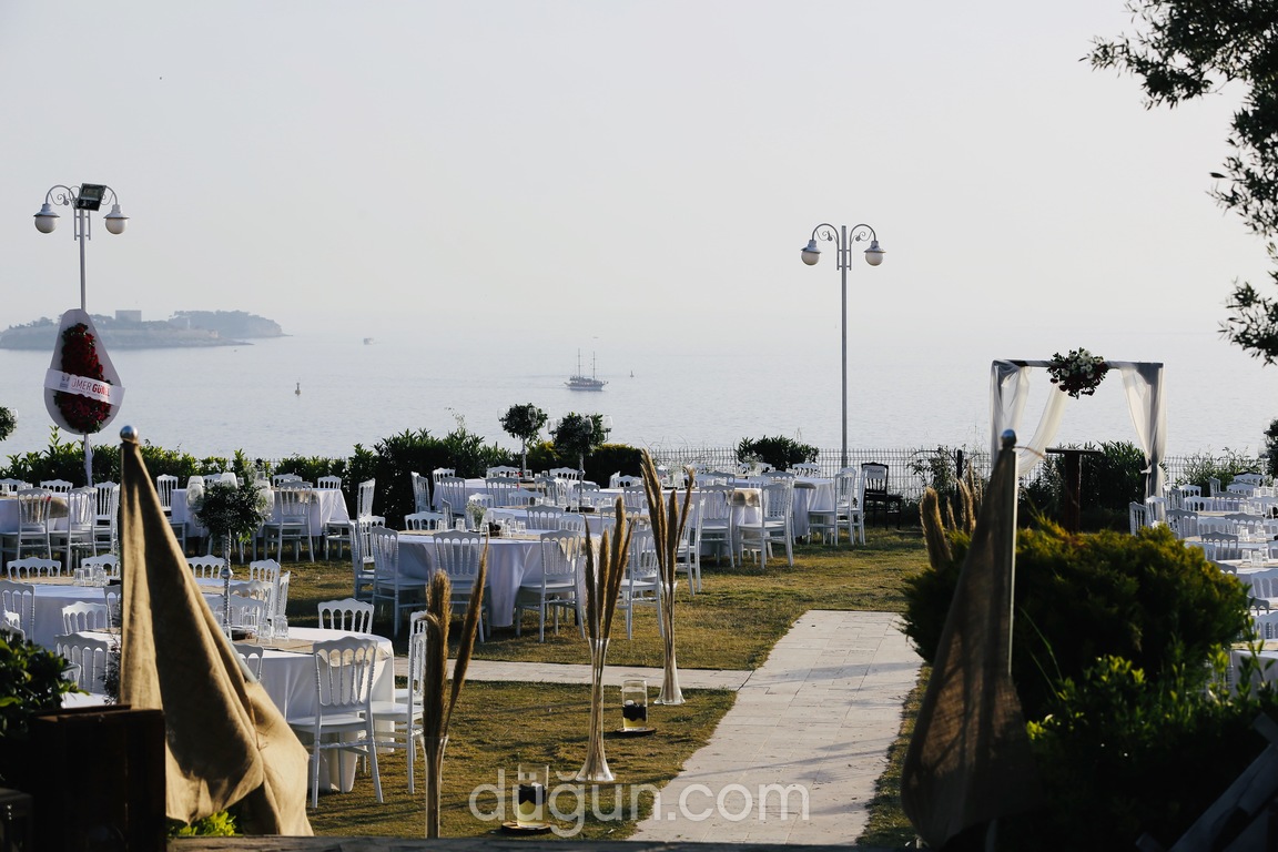 Bahçe Wedding & Event