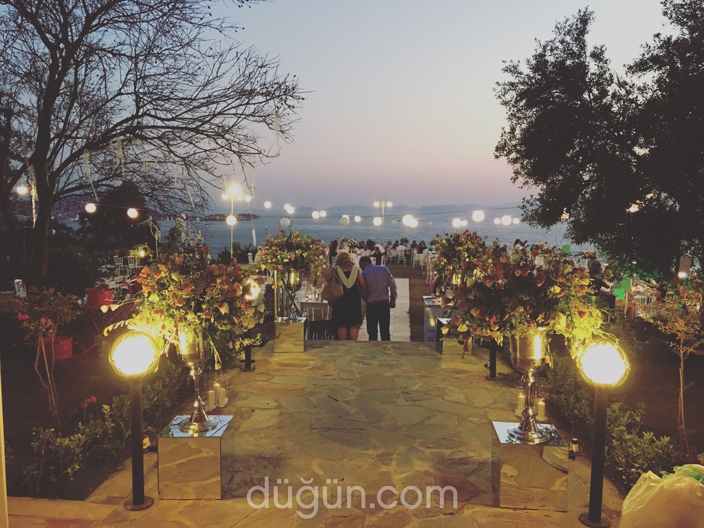 Bahçe Wedding & Event