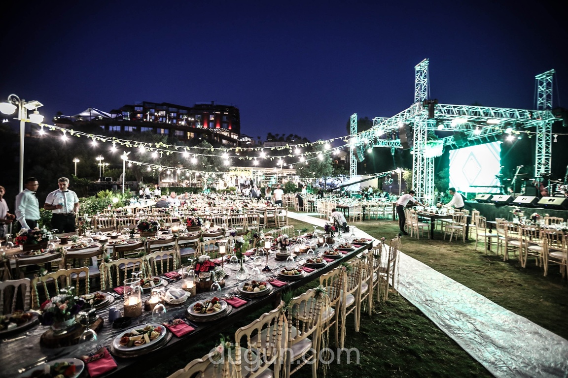 Bahçe Wedding & Event