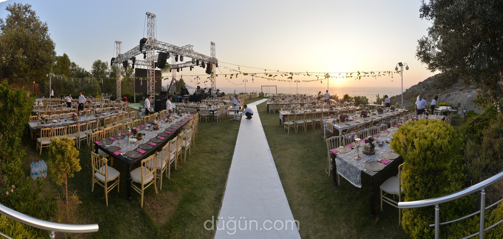 Bahçe Wedding & Event
