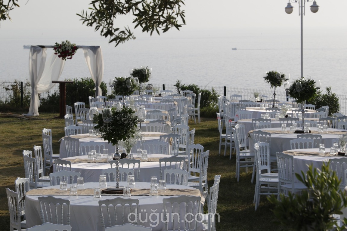 Bahçe Wedding & Event