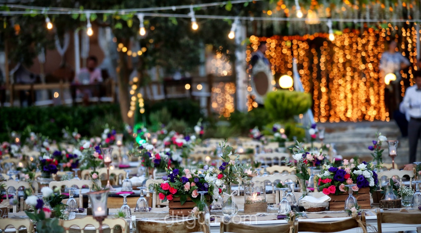Bahçe Wedding & Event