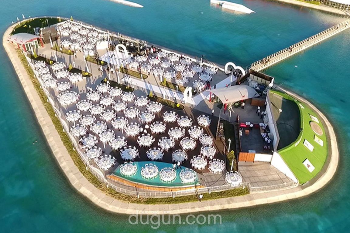 Kaytur Düğün Adası