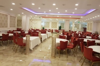 Aksaray Düğün Davet