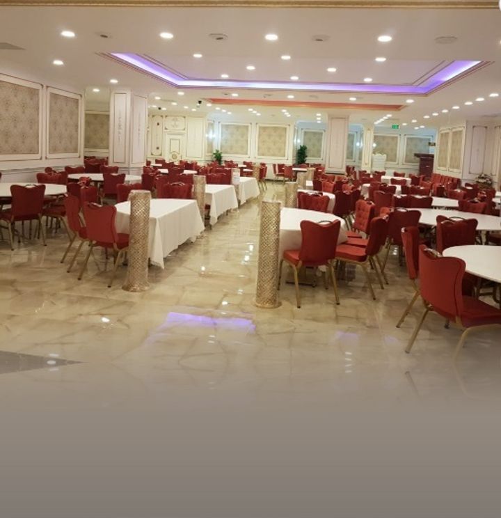 Aksaray Düğün Davet