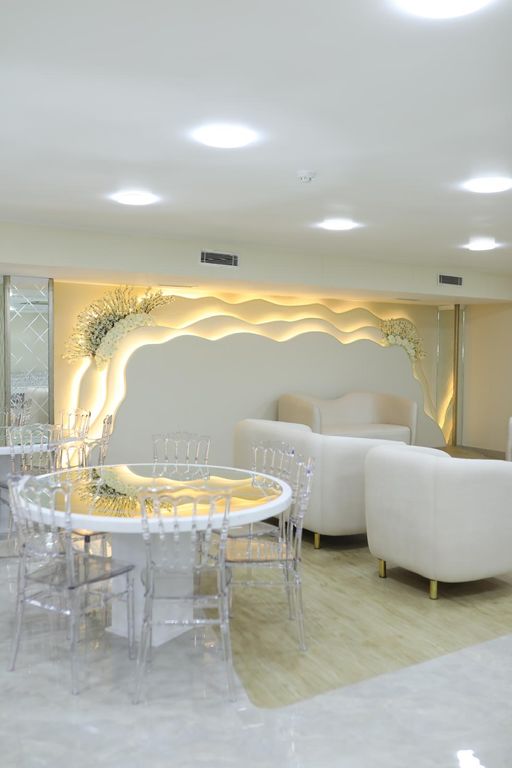 Park Otel Davet Evi