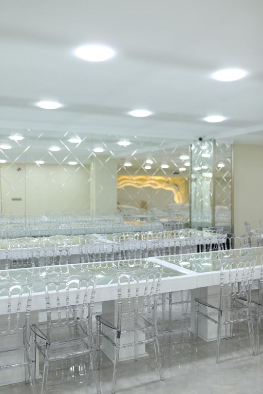 Park Otel Davet Evi