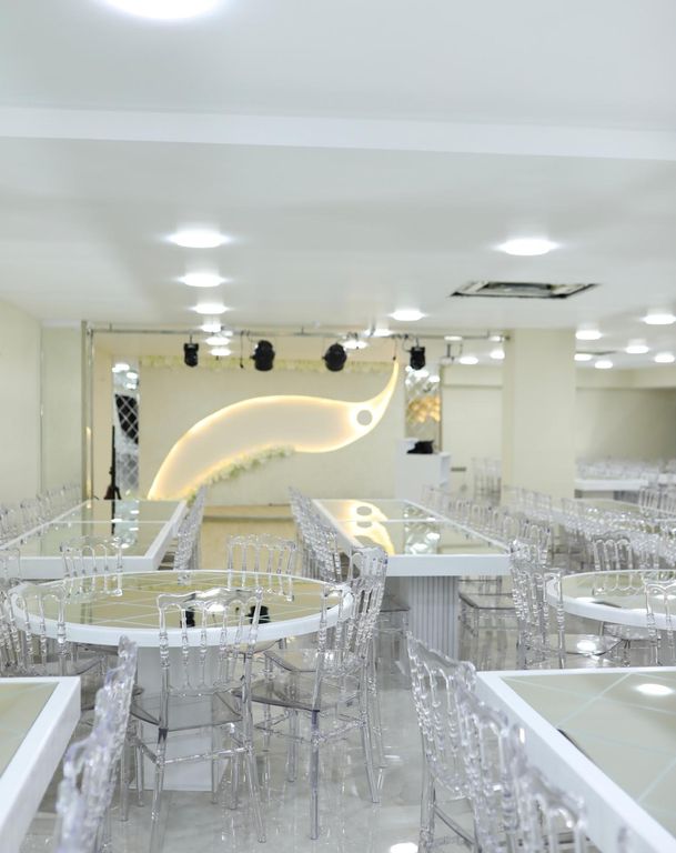 Park Otel Davet Evi