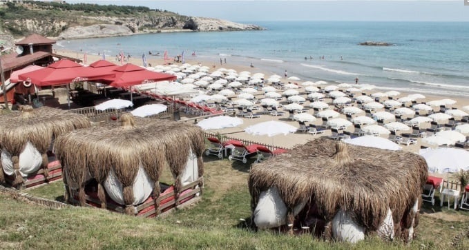 Şile Life Beach