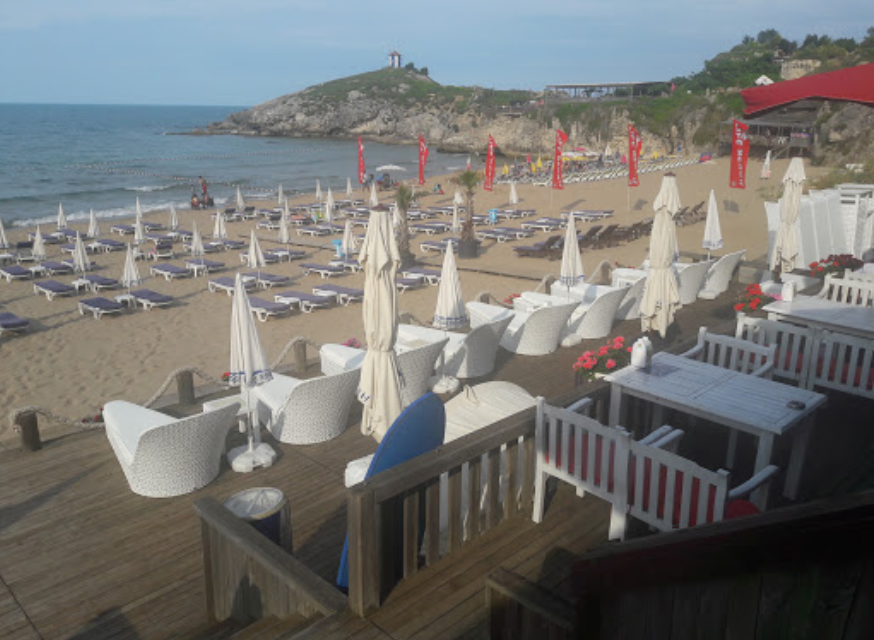 Şile Life Beach