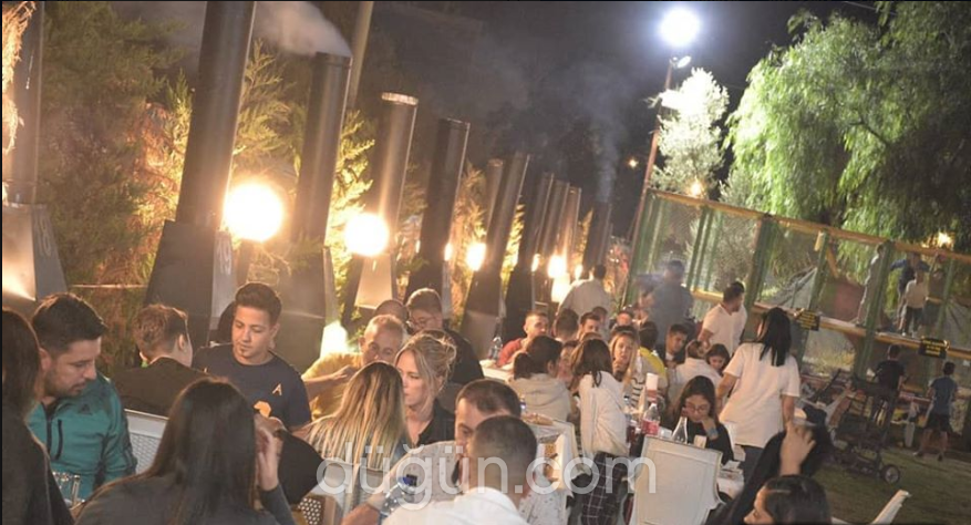 Erik Dalı Restaurant