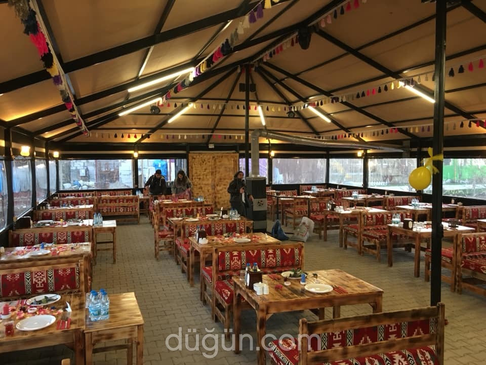 Bölme Doğal Lezzet Çiftliği