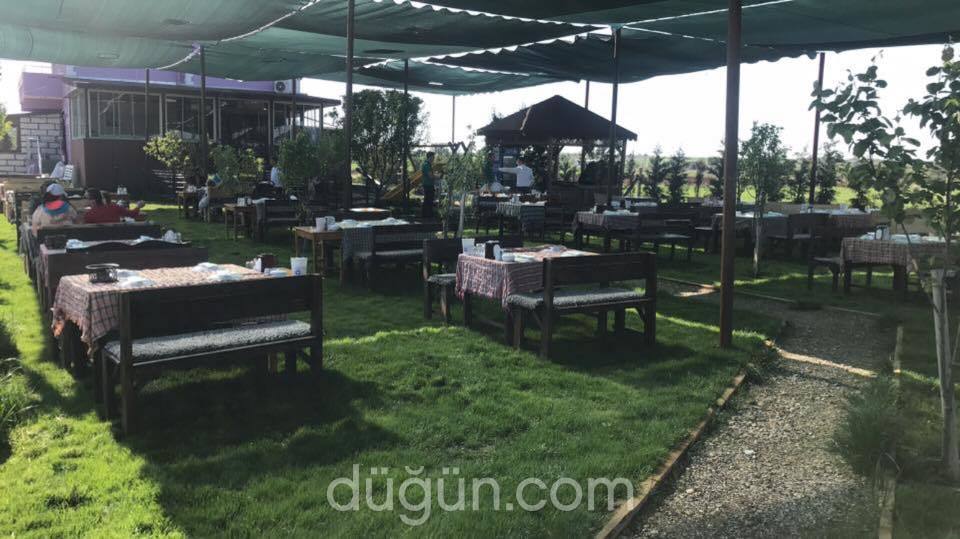 Bölme Doğal Lezzet Çiftliği