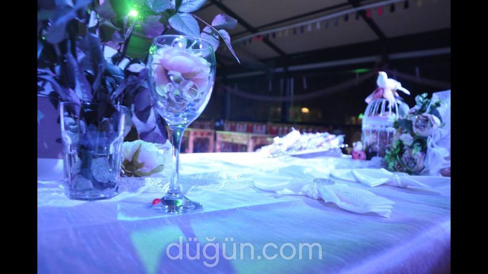 Bölme Doğal Lezzet Çiftliği