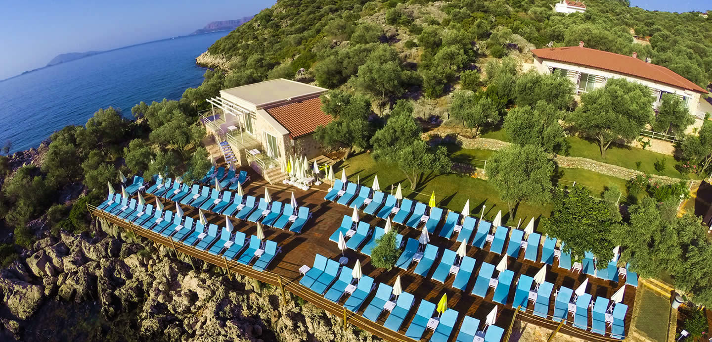 Blanca Beach Hotel