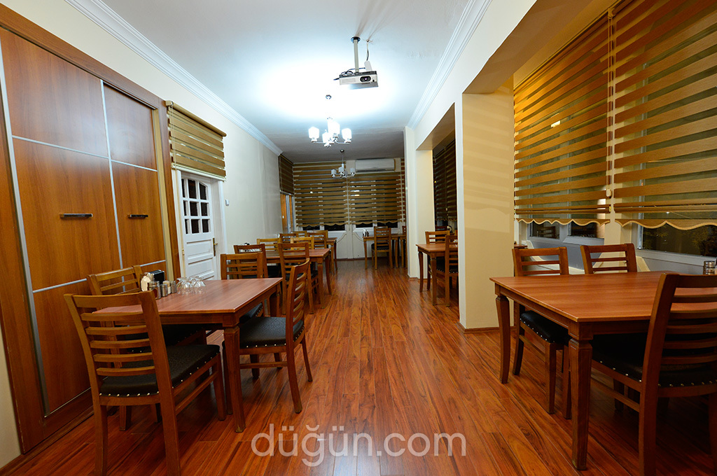 Halil Usta Restaurant