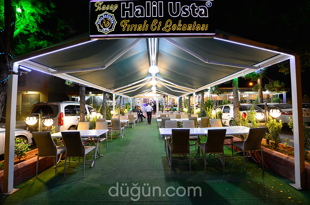 Halil Usta Restaurant