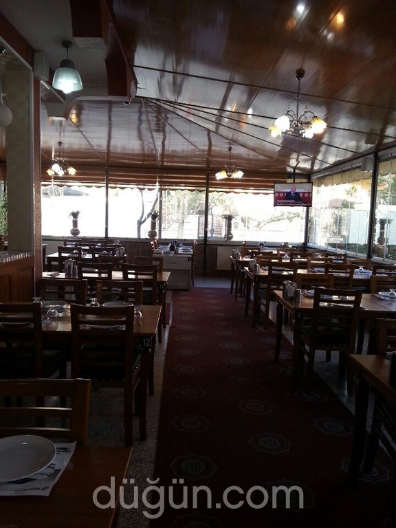 Halil Usta Restaurant