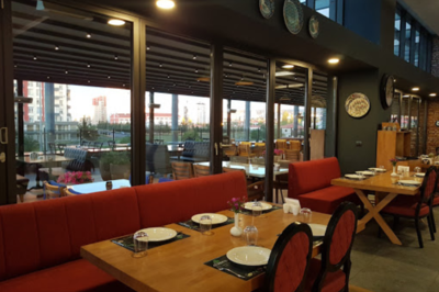 Çemen's Gurme ve Mutfak