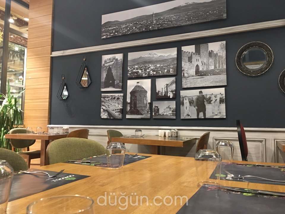 Çemen's Gurme ve Mutfak