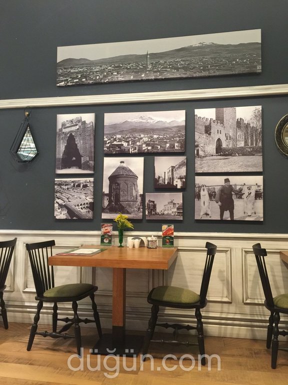 Çemen's Gurme ve Mutfak