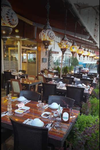 Antep Eli Restaurant