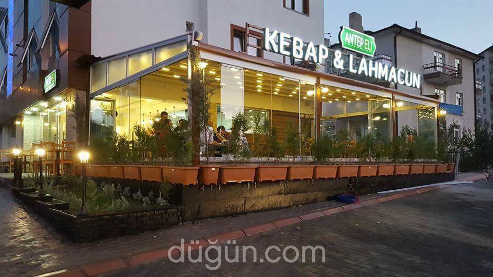 Antep Eli Restaurant