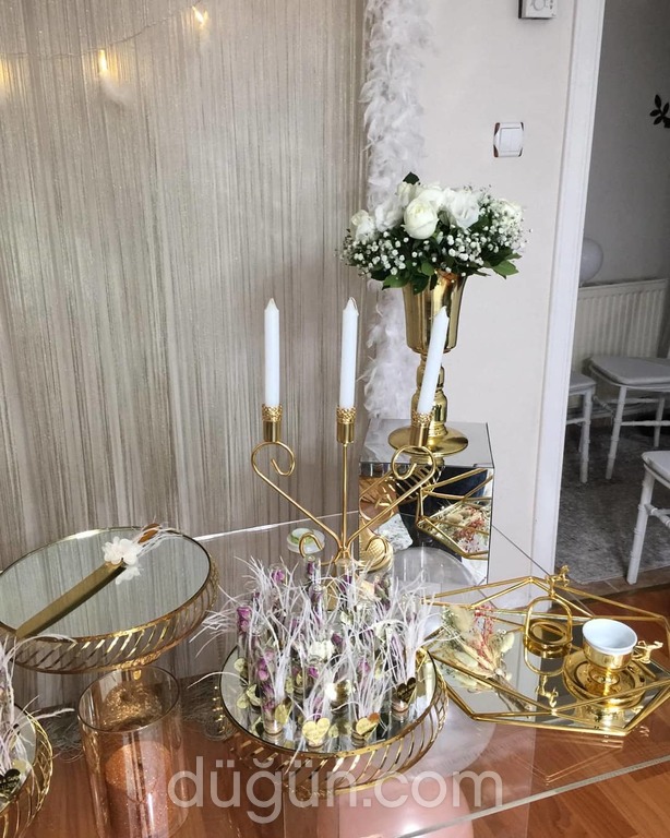 Girne Çiçekçilik ve Organizasyon