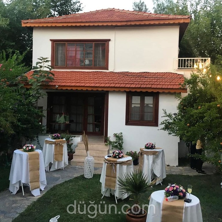 Girne Çiçekçilik ve Organizasyon