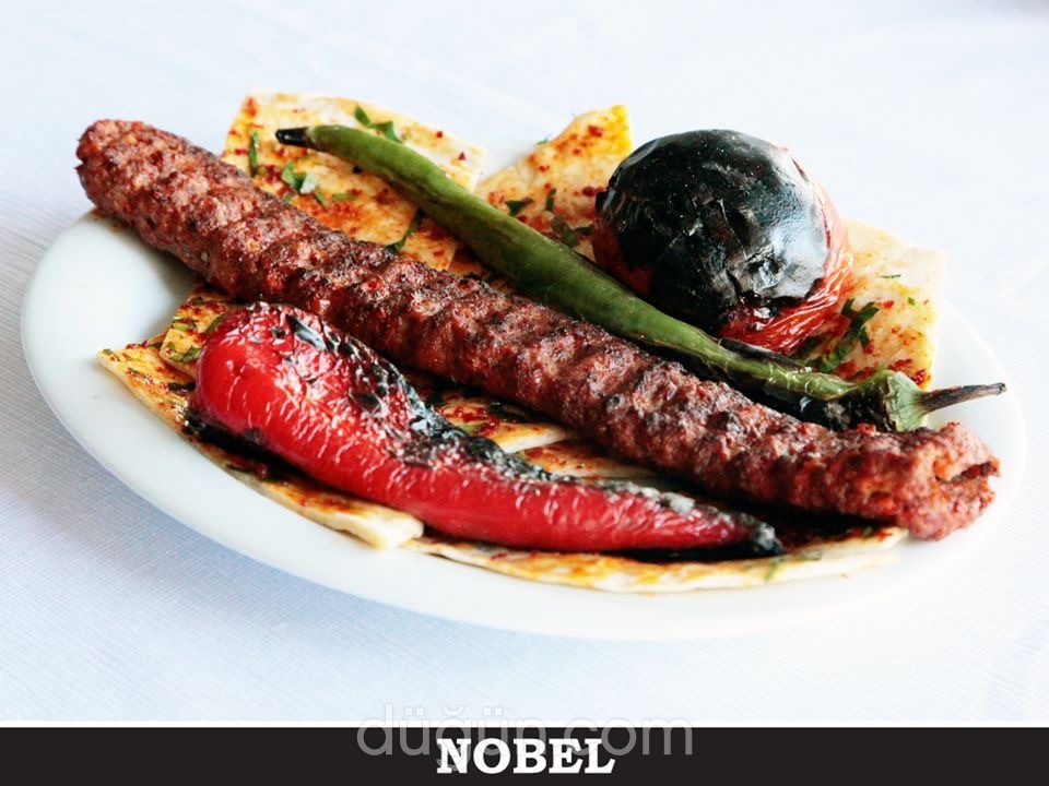 Nobel Konyaaltı