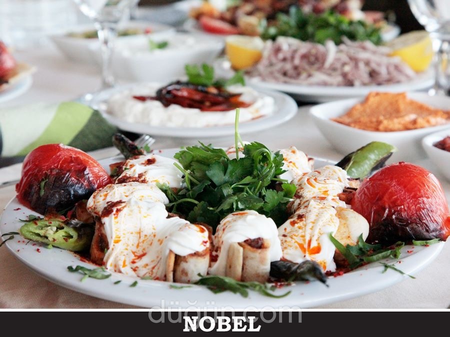 Nobel Konyaaltı