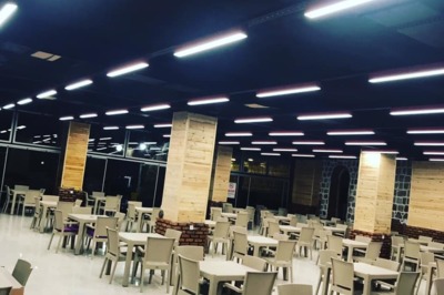 Çardak Cafe & Restaurant