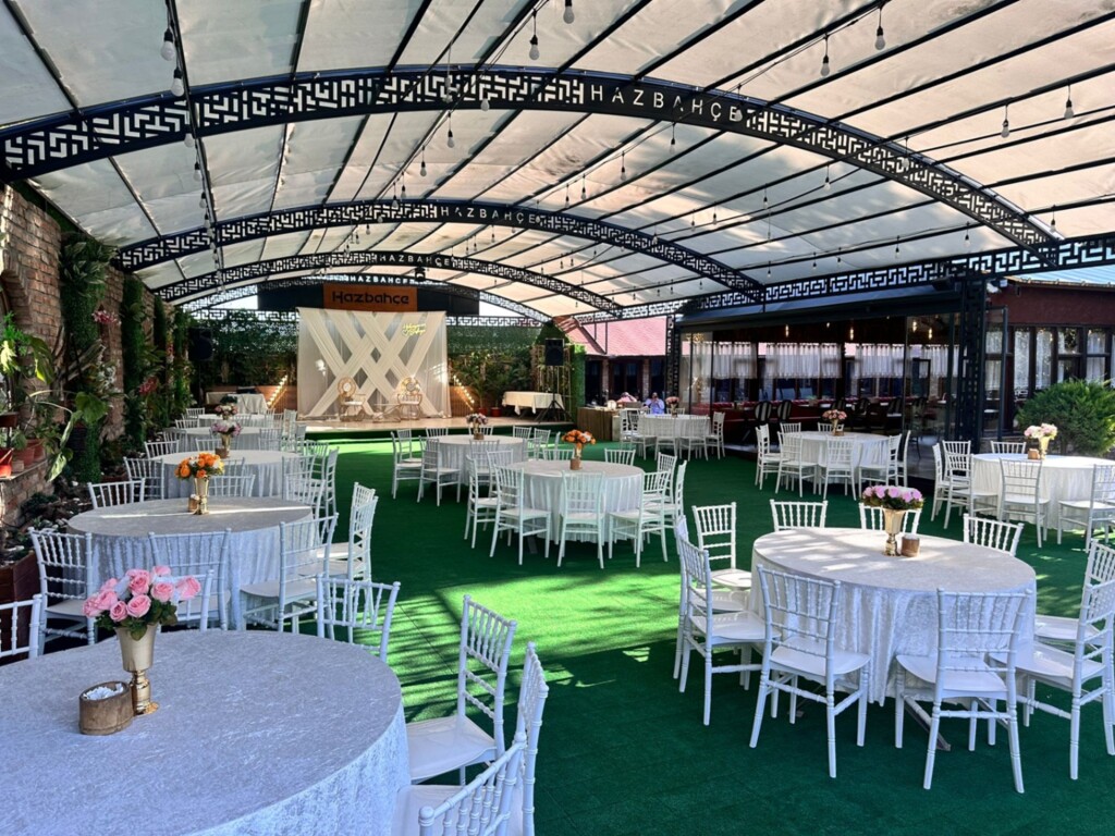 Hazbahçe Restaurant