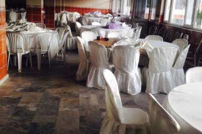 Düzcanlar Düğün Salonu