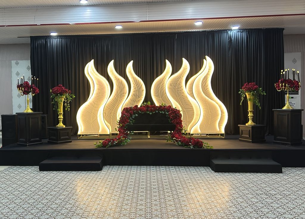 Düzcanlar Düğün Salonu