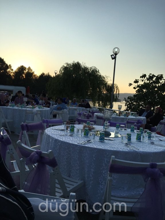 Sapanca Belediyesi Düğün Salonu