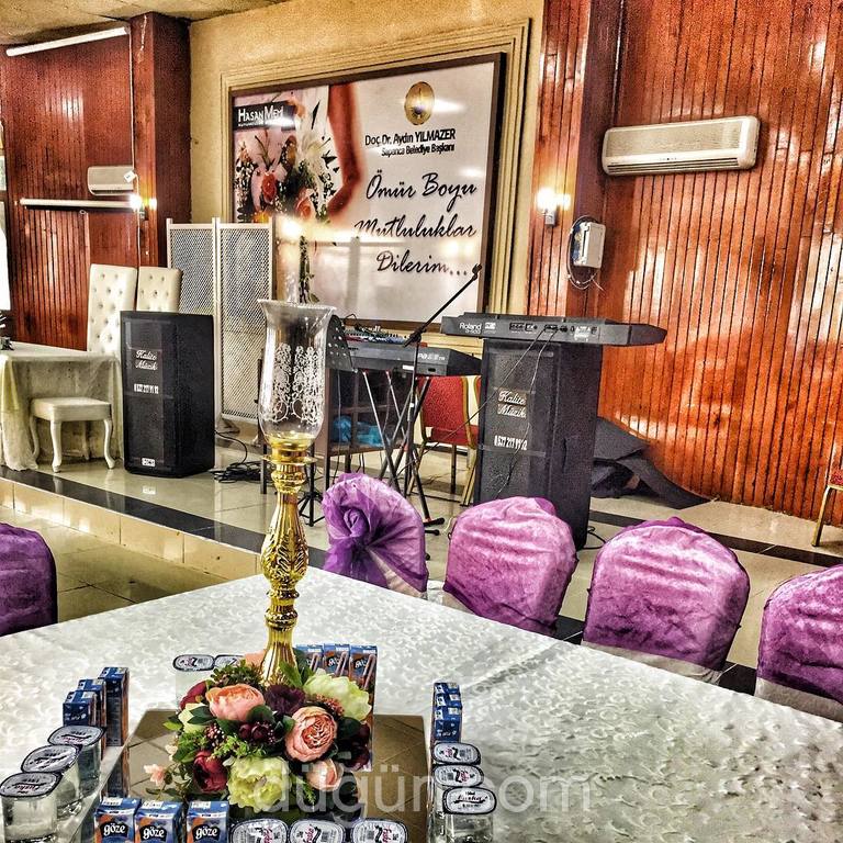 Sapanca Belediyesi Düğün Salonu