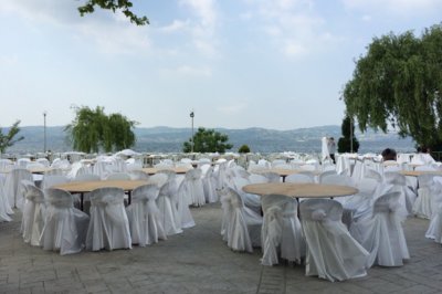 Sapanca Belediyesi Düğün Salonu