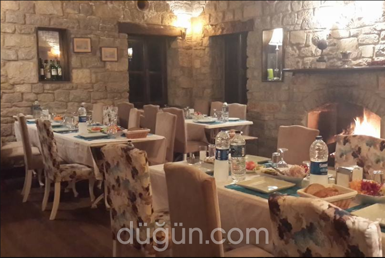 Gandil Restaurant