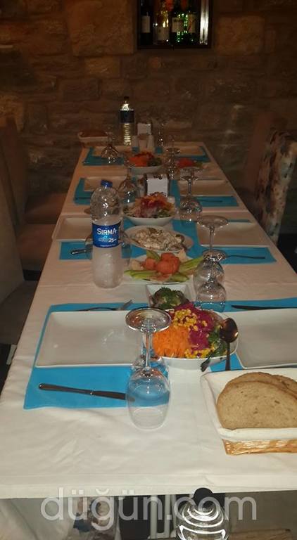 Gandil Restaurant