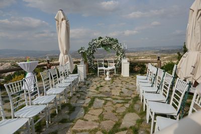 Eyes Of Cappadocia Cave Hotel