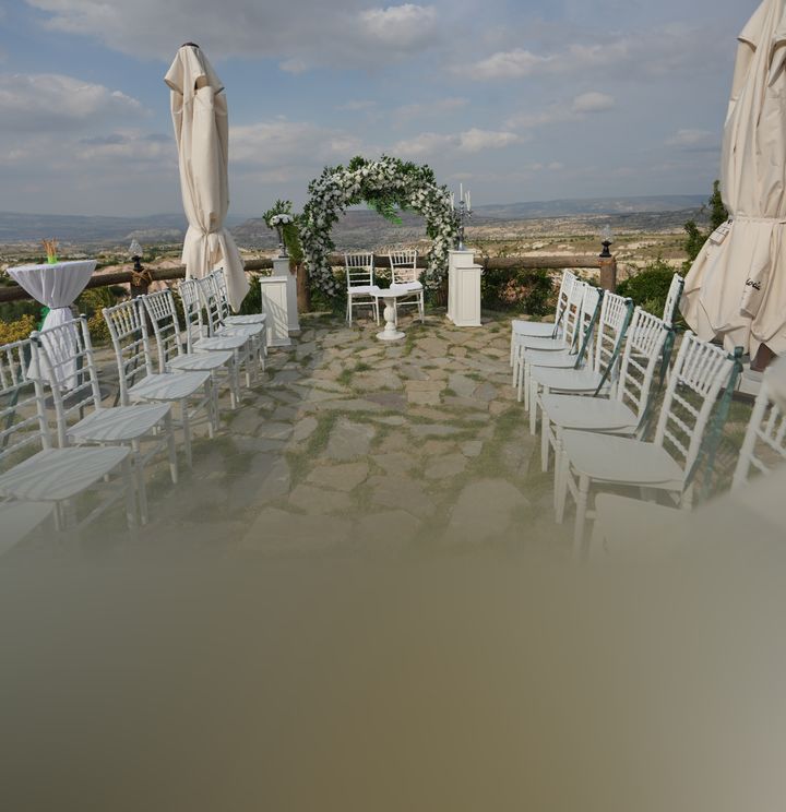Eyes Of Cappadocia Cave Hotel
